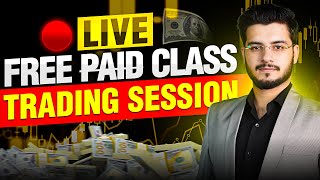 Detalles Paid Crypto Trading Course Class & Live Trading Session | P4 Provider Noticias
