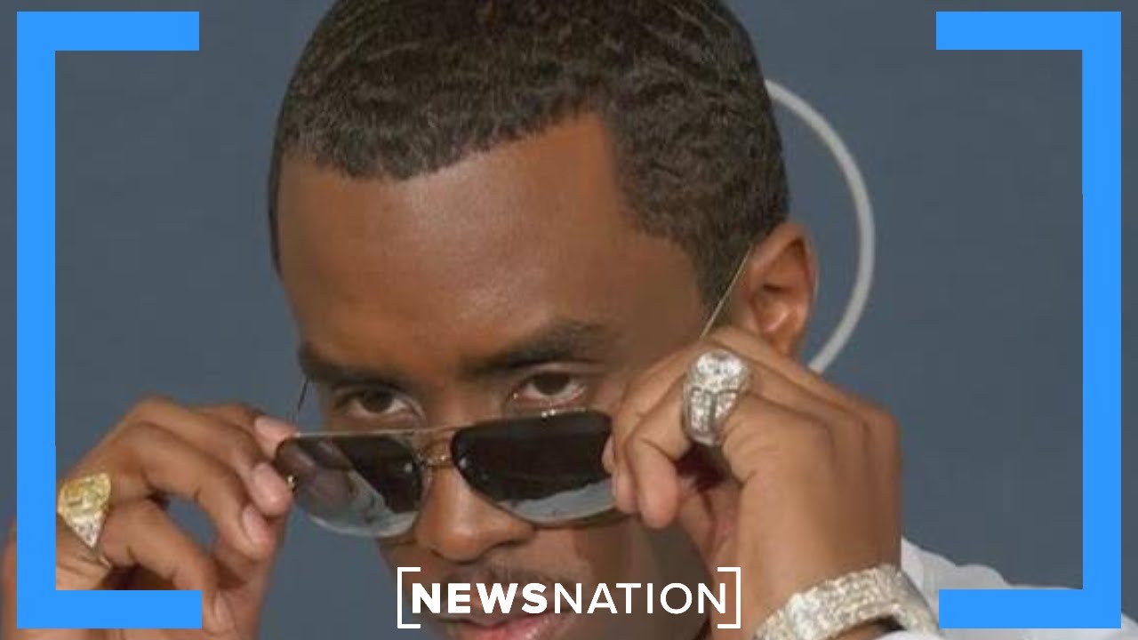 Diddy case: Federal grand jury hears new evidence | Vargas Reports