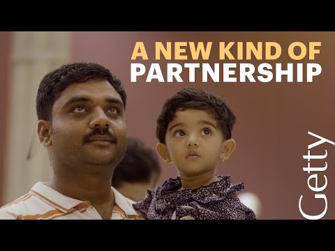 Global Co-curation: A New Kind of Partnership