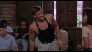 Kickboxer Feeling So Good Today(Whole Song HQ HD )
