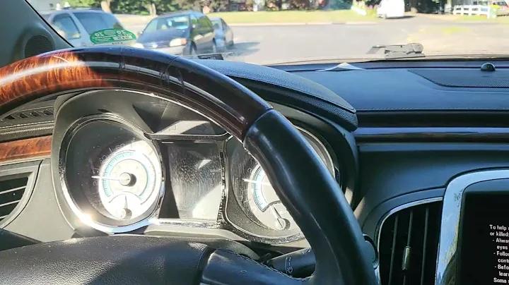 Darrell Hopkins car inspection videos(1)