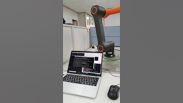 로봇제어 코드시험