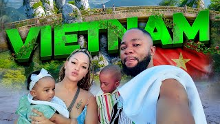 Millionaire Family Surprised Trip To Vietnam 🇻🇳 To Celebrate Birth/Anniversary ✈️ Making $38000 by Ndemazeah Godlove 3,504 views 2 weeks ago 12 minutes, 49 seconds