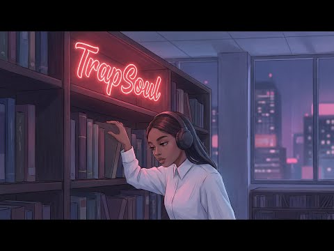 R&B Slow Jams Playlist for a Lonely Night | Frank Ocean, Kehlani, Normani Mix by SOULVIBE