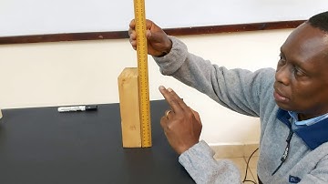 Density of Regular Solids - CK Physics