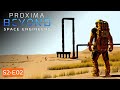 Building a Basic Mining Rig | Space Engineers – Proxima Beyond S2 E2