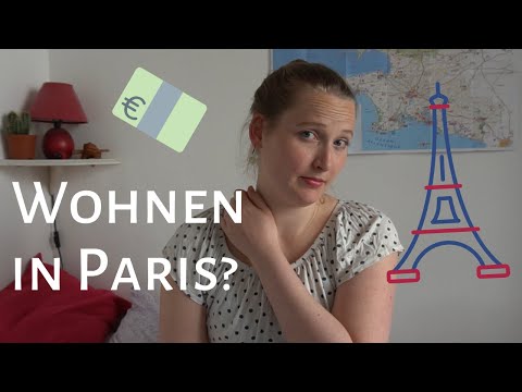 Eine WOHNUNG in PARIS finden?  Tipps & Tricks  | Auswandern nach Frankreich