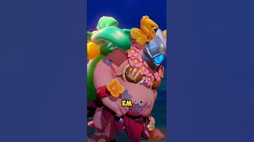 Đứng Trước Grakk Thì Qi Tiệc Bãi Biển Cũng Không Là Gì ?