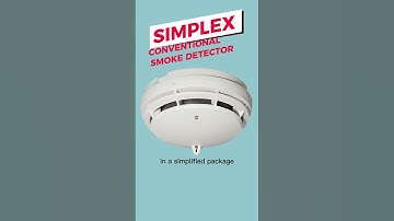 SIMPLEX CONVENTIONAL DETECTOR