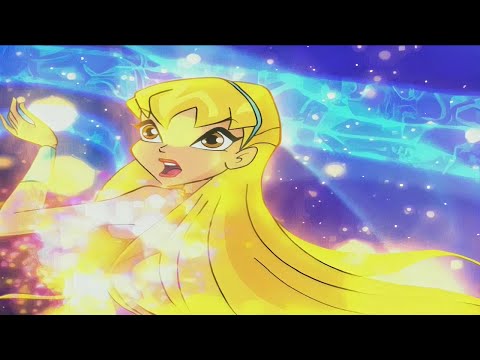 Winx Club TV Movie - Charmix (4K REMASTERED)