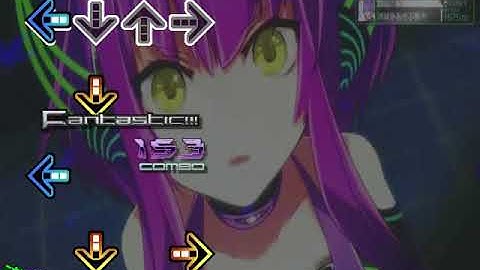 StepMania Crossbeats REV. SOMEDAY -00.prologue- DJMAX Step Edit