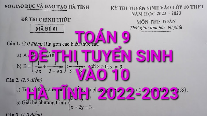 Sách đề thi vào lớp 10 môn toán