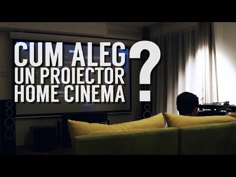 Video: Cum Să Cumperi Un Ecran Home Theater: Caracteristici De Selecție