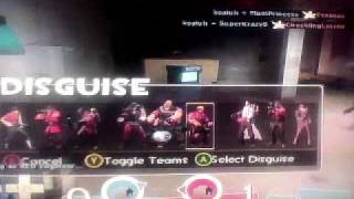 Team Fortress 2 -  2Fort Backstabs