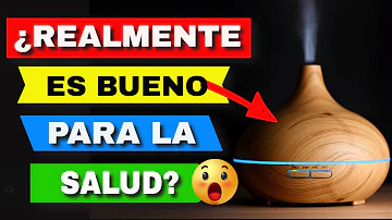 ¿Qué ventajas tiene dormir con un humidificador?