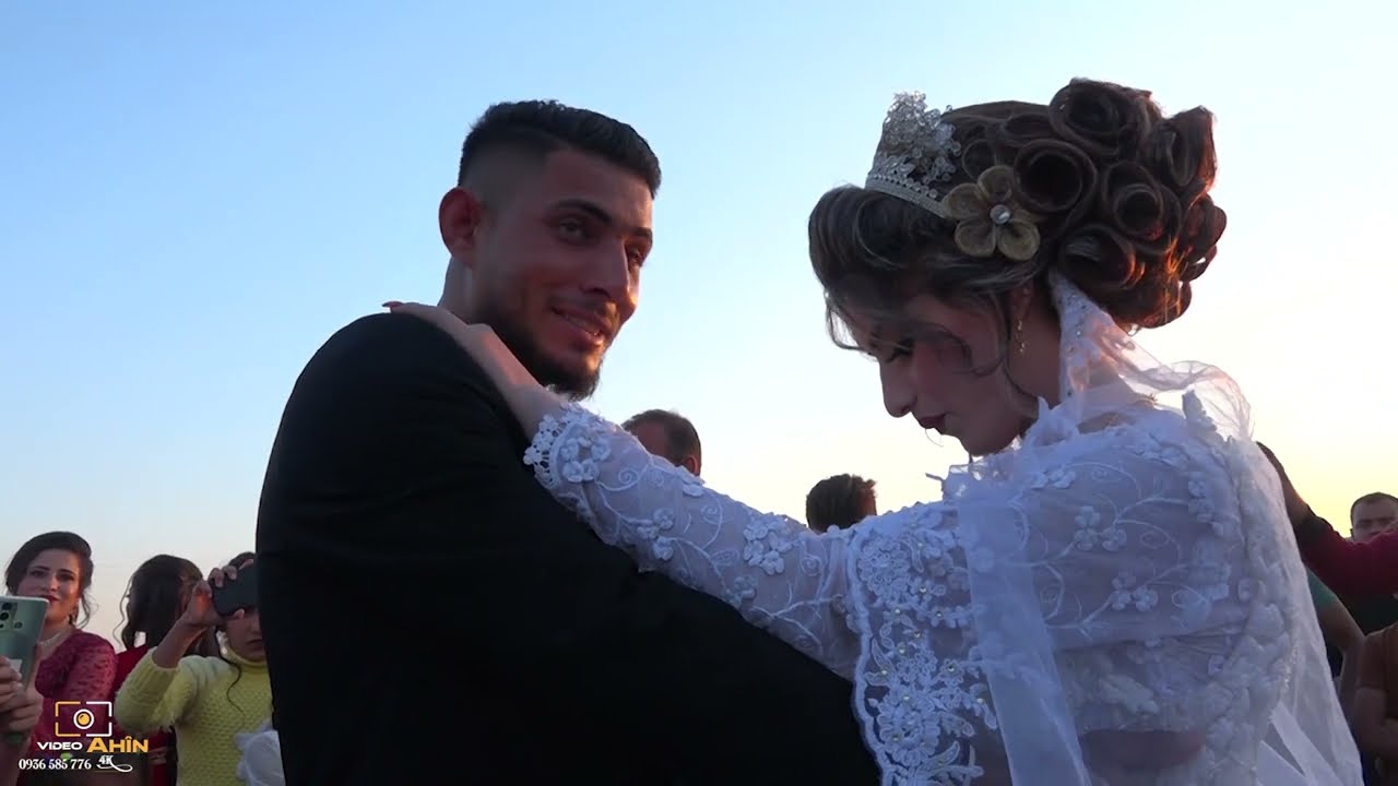 حفلة زفاف ( العريس ابراهيم كمال )قرية ايلجاق  (3)