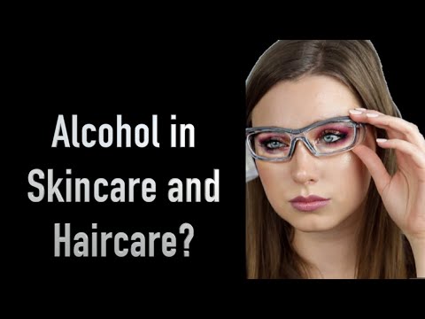 Video: Cetearyl Alcohol: Kaj Je To In Kako Se Uporablja V Vaših Lepotnih Izdelkih