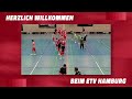 56 | ETV Piranhhas Hamburg vs. SC DHfK Leipzig | Achtelfinale - 24.01.2026