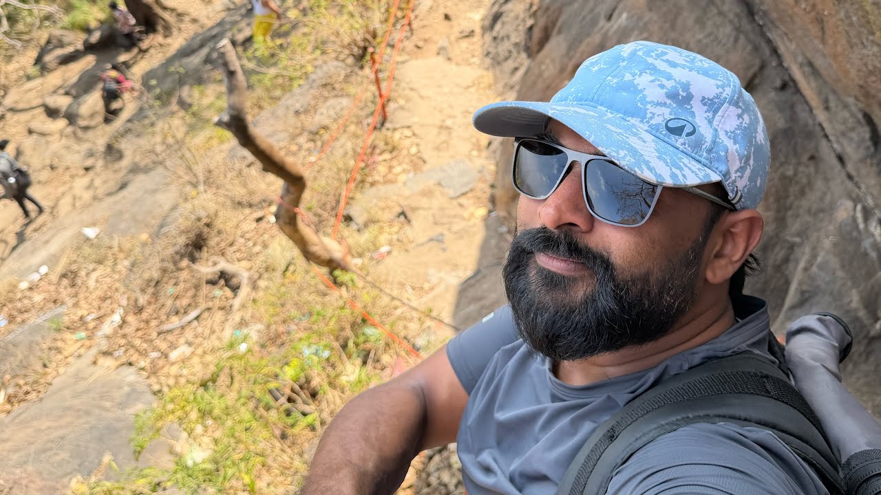 പർവ്വത മല🏔️  ഒന്ന് വിസ്റ്റ് ചെയ്താലോ #chennai #kerela 