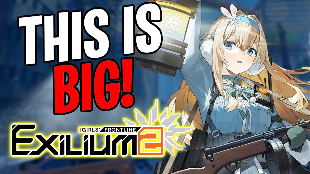Girls Frontline Reddit: The Ultimate Hub for Tactical Fans The Culture of Girls Frontline Reddit