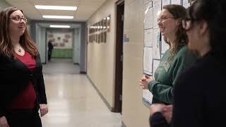 Human Services: Caring is a Career