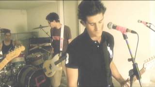 Video thumbnail of "Pignoise - Te Entiendo"