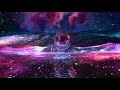 floating in space 8 hours 4k ultra hd