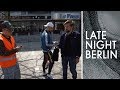 Business mit den Ost Boys | Teil 1 | Late Night Berlin | ProSieben
