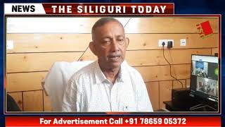 Municipal Corp took advance measures to solve the problem of drinking water in Siliguri city : Mayor