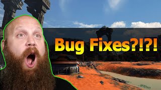 SWTOR NEWS | BUG FIXES?