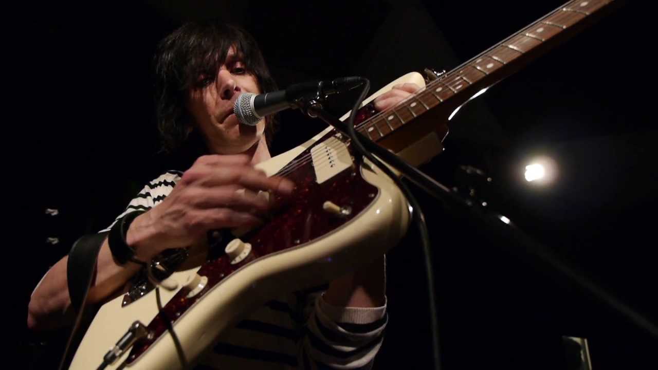 YouTube에서 Capsula - Cannot Blame (Live on KEXP) 보기 YouTube에서 Capsula - Cannot Blame (Live on KEXP) 보기