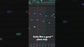 Gotta love a good #piano loop This is from my latest piano piece, come check it out! #beautifulpiano
Gotta love a good #piano loop This is from my latest piano piece, come check it out! #beautifulpiano Gotta love a good #piano loop This is from my latest piano piece, come check it out! #beautifulpiano