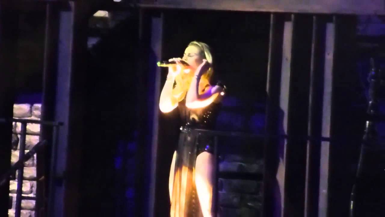 Little Mix - Salute Tour Live at the London O2 - 18 Good Enough