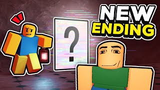 Adding An ENDING To My WEIRDEST Roblox Horror Game by Pluto 81,037 views 4 months ago 20 minutes