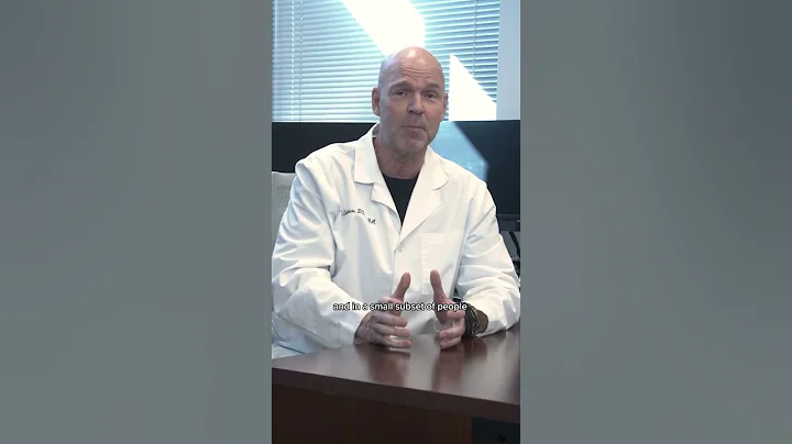 The Long term effects of using Benadryl