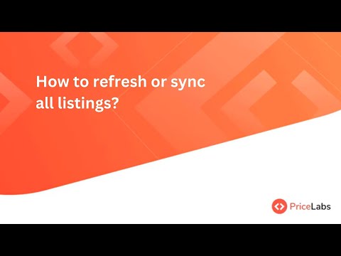 Thumbnail for PriceLabs