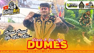 Download Lagu Sogok Sogok Ala Keri Keri... DUMES LAGU DJANDUT  COVER DJALMO PRONOJOYO FT VESYA AUDIO PRO  MP3