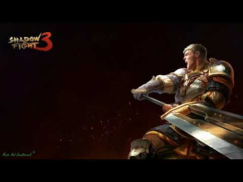 Shadow Fight 3 Legion World Map 