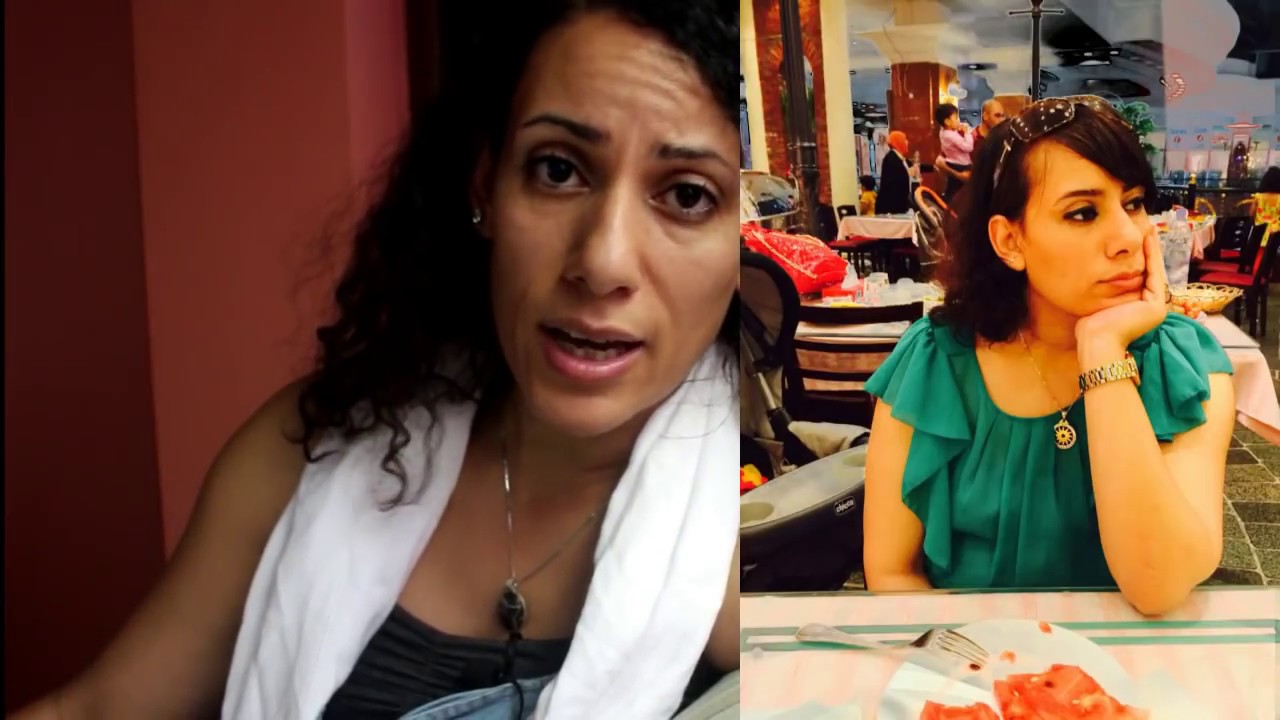 ازاى خسيت 30 كيلو من غير رجيم او دايت قصتى