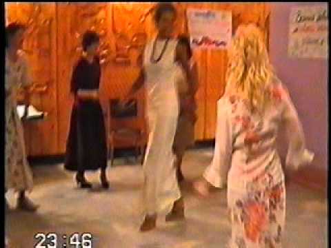 Вышний-Волочёк .Ресторан  -Древний Волок .2003