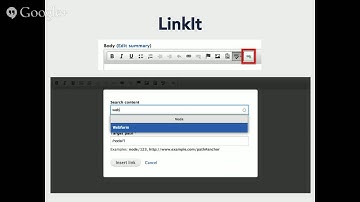 For The Love Of The Content Editors -- jam