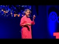 Auroville: A Test Run for the Future | Anu Majumdar | TEDxChennai