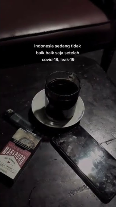 INDONESIA sedang tidak baik baik saja setelah  Covid-19,Leak-19 #Shorts