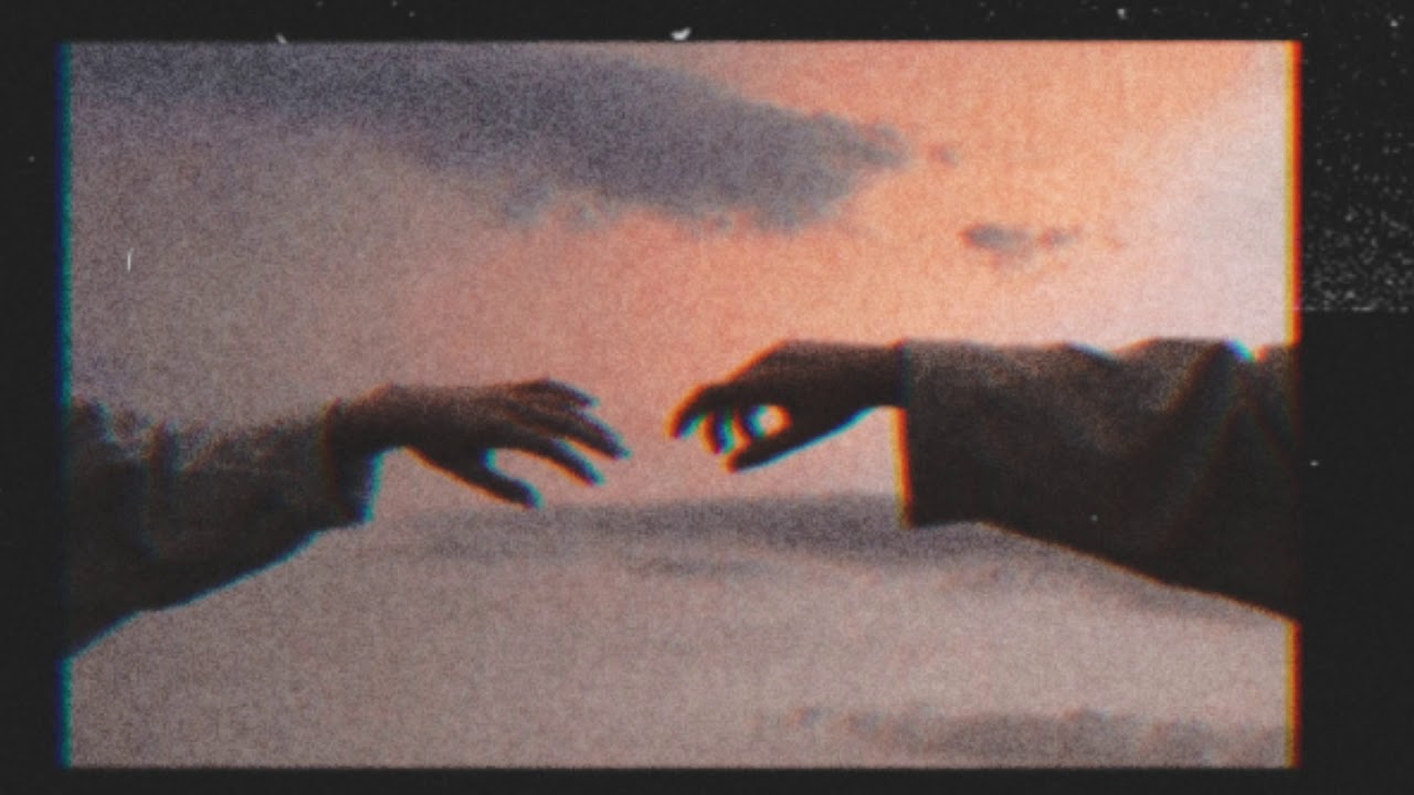 Ghostly Kisses - Where do Lovers go? (Slowed)