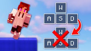 Bedwars But If I Die, I Lose A Control