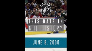 Modano keeps Stars alive | This Date in History #shorts Net Worth