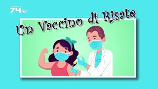 Un Vaccino di Risate #5