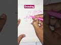 cute drawing#art #easydrawing #drawingtutorials