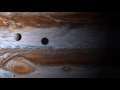 Jupiter: Close Encounter - a mission to the most dangerous planet in the solar system