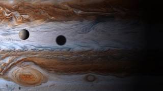 Jupiter: Close Encounter - a mission to the most dangerous planet in the solar system